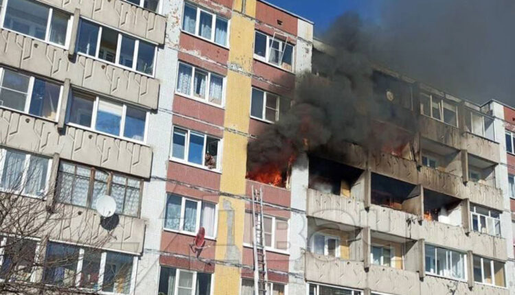 foc-apartament
