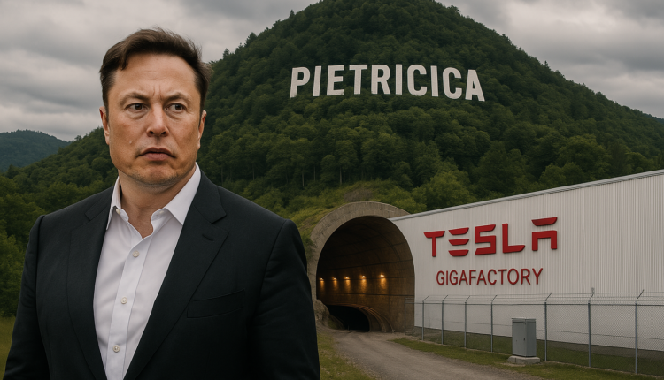 tesla